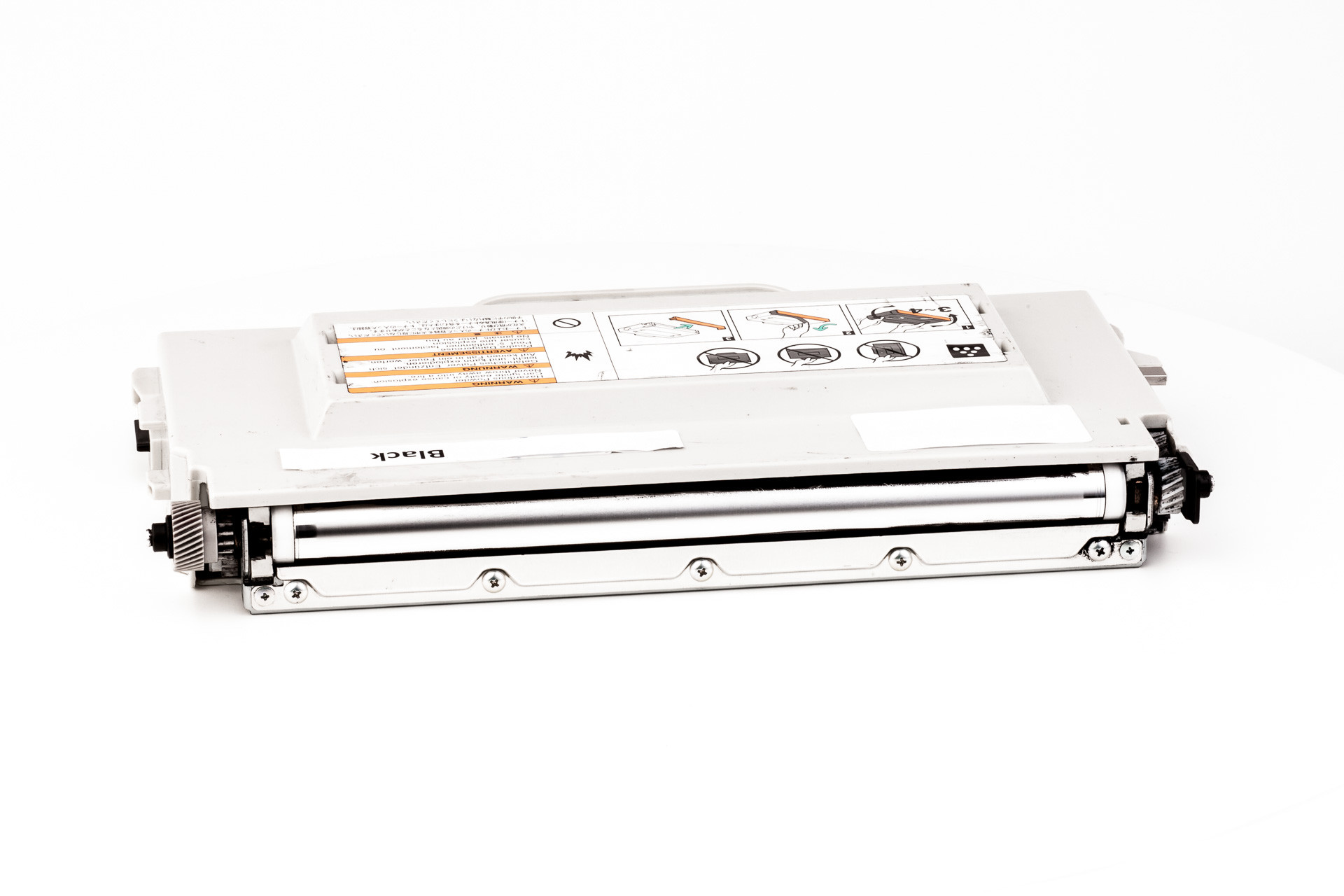 Cartouche de toner (alternatif) compatible à Lexmark Optra C 510 / Optra C 510 DTN / Optra C 510 N noir