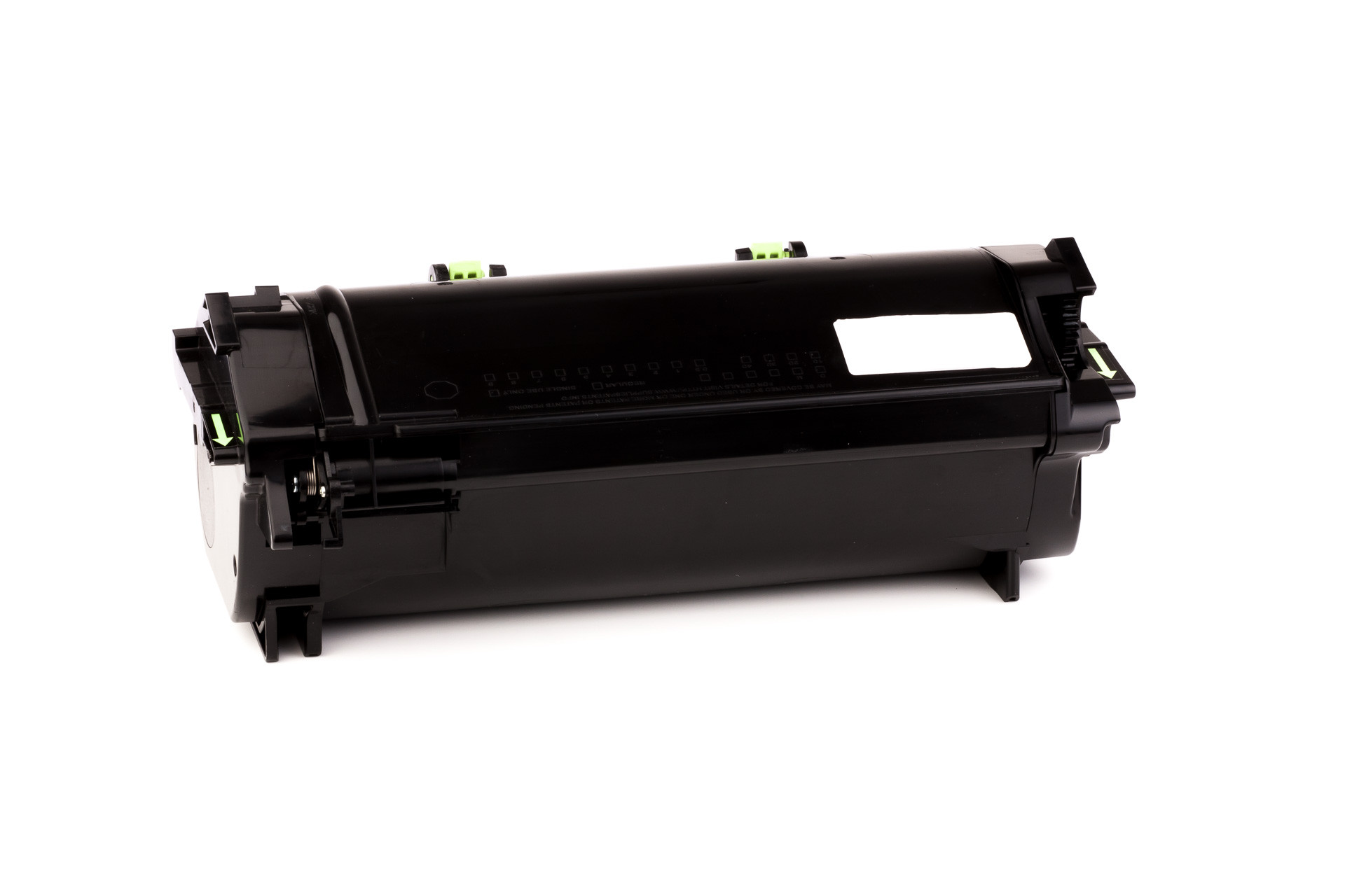 Cartouche de toner (alternatif) compatible à Lexmark - 62D2000 - 622 - MX 710 DE