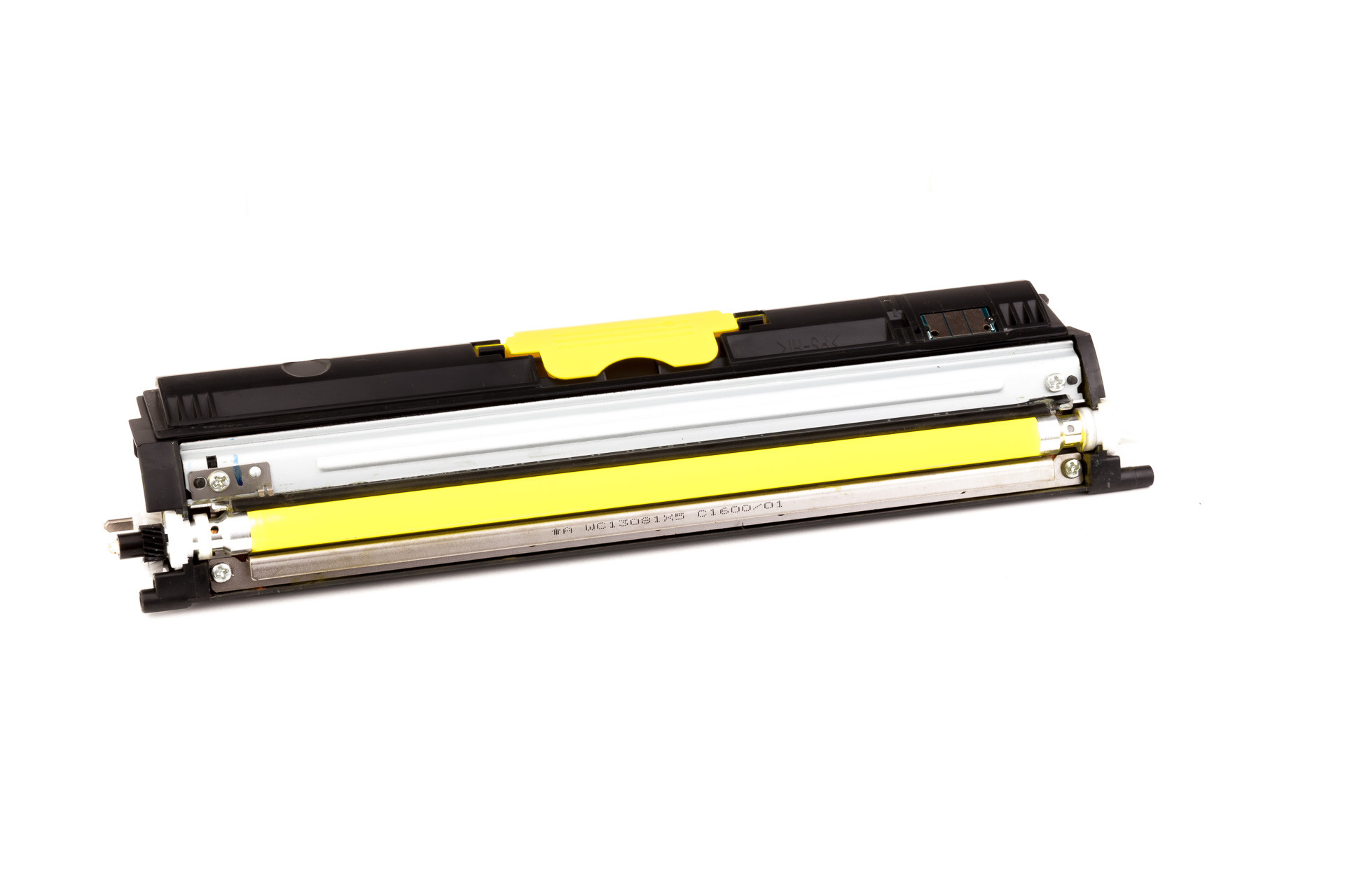 Cartouche de toner (alternatif) compatible à Oki MC 160 N/C 110/C 130 N magenta