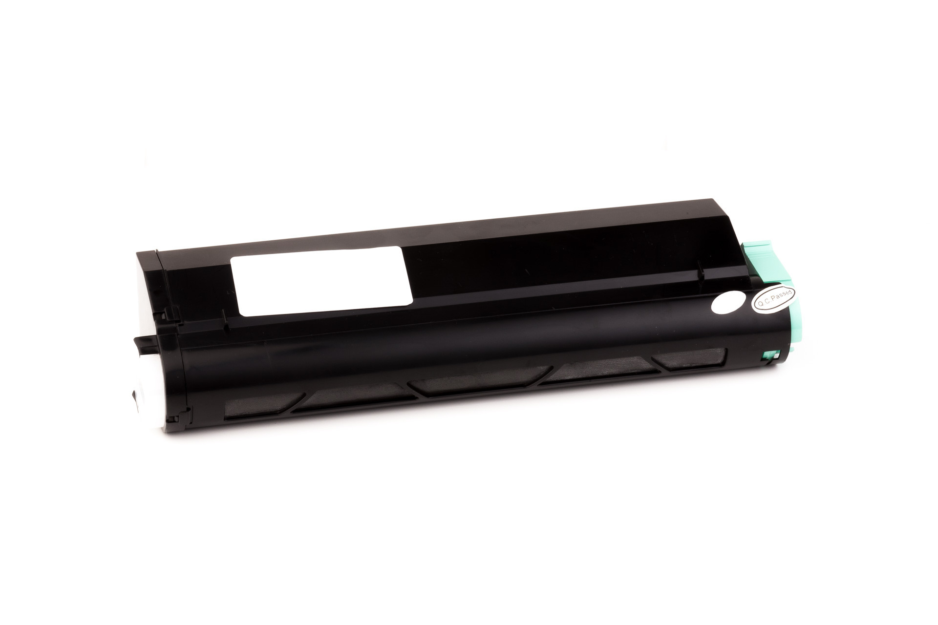 Cartouche de toner (alternatif) compatible à Oki B 4300 4350 4350N Typ 9