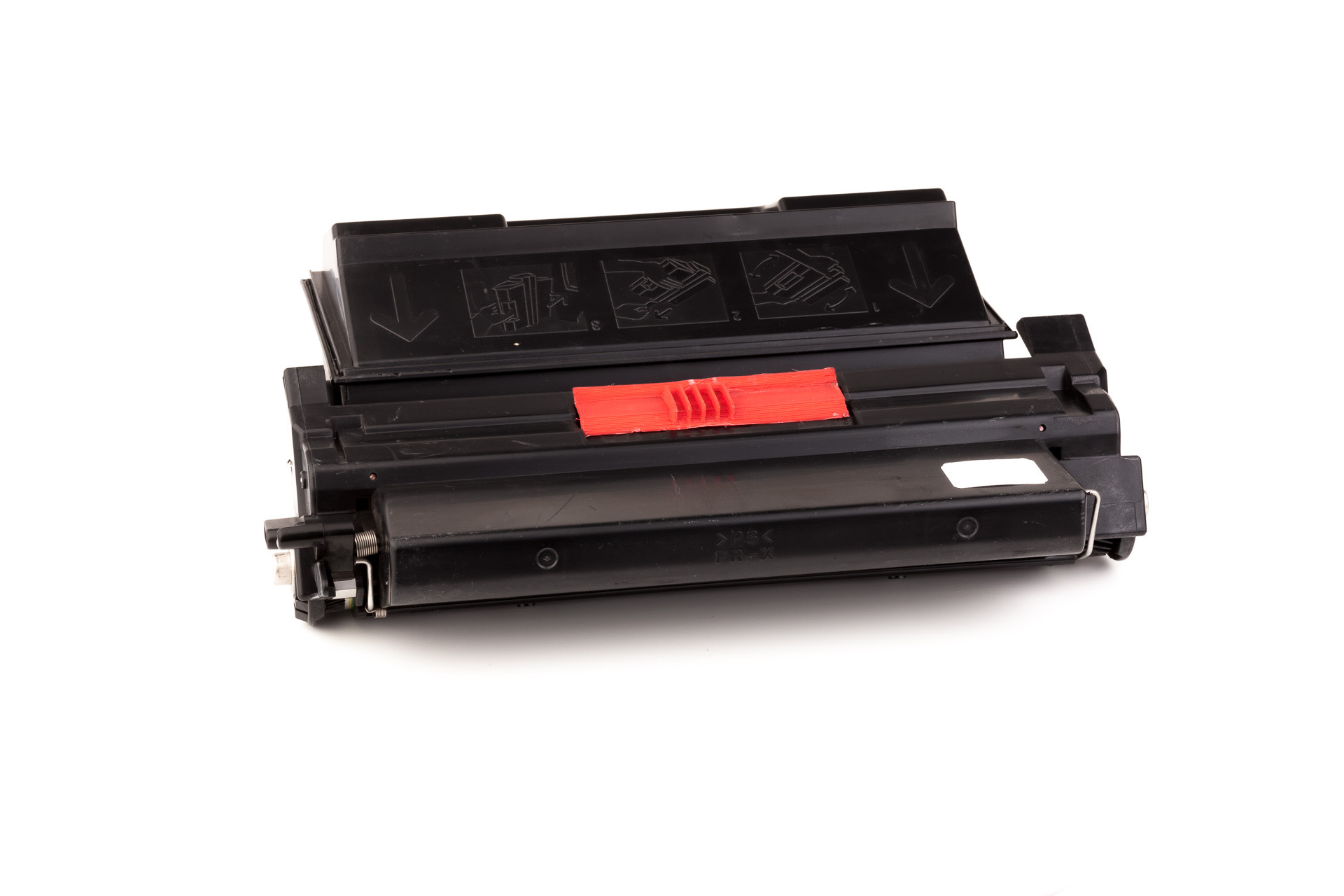 Cartouche de toner (alternatif) compatible à Oki B 6100 / B 6100 DN / B 6100 N