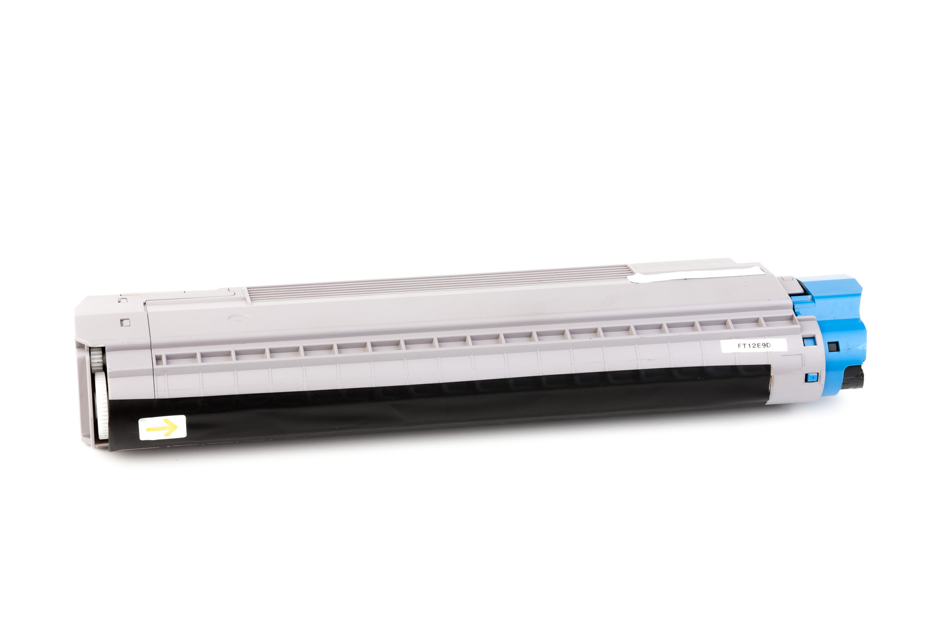 Cartouche de toner (alternatif) compatible à Oki C 810 / Cdtn / DN / N / C 830 / Cdtn / DN / N cyan