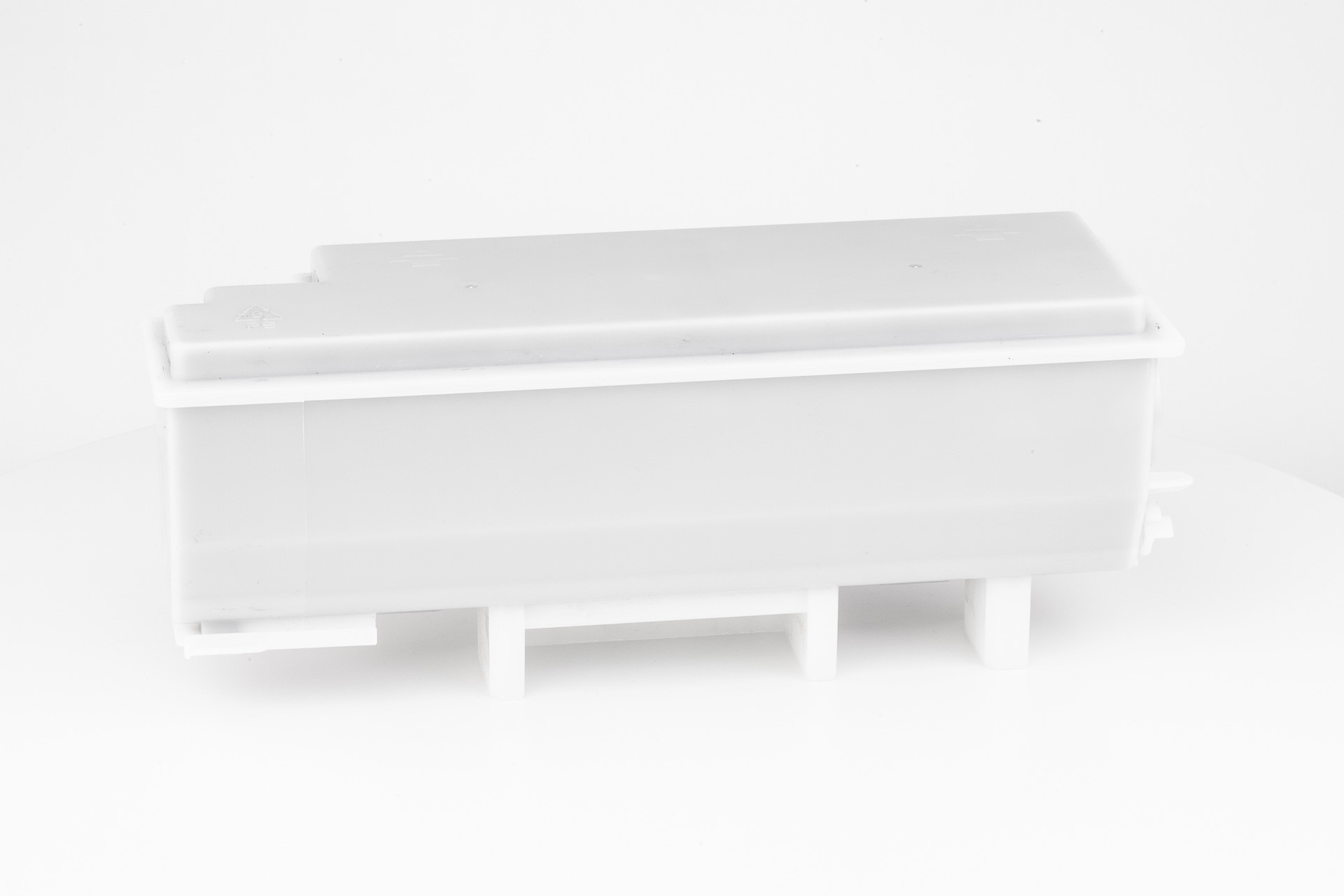 Cartouche de toner (alternatif) compatible à Olivetti B0360 - D-Copia 15 noir