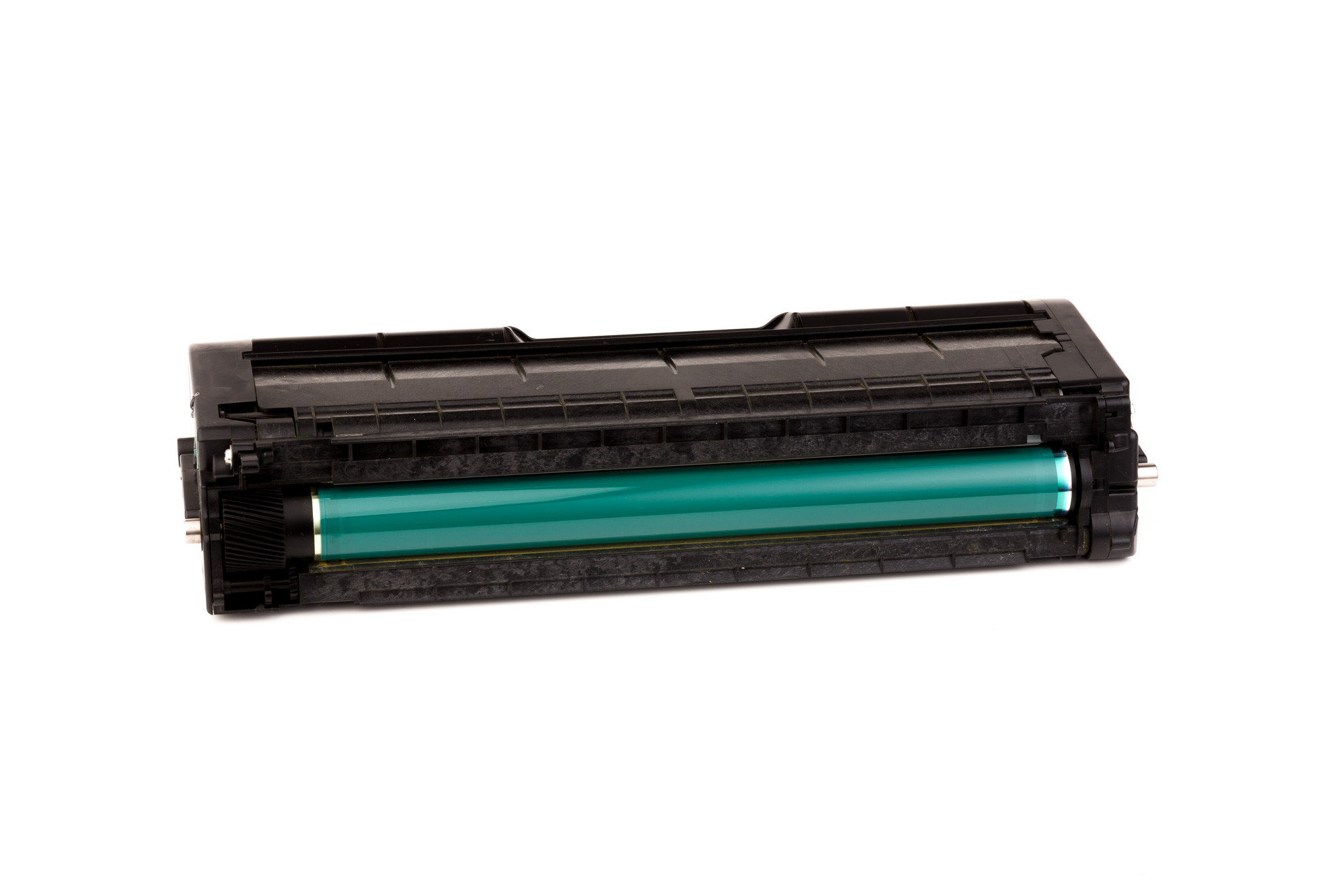 Cartouche de toner (alternatif) compatible à Ricoh Aficio SP C 220 N / Aficio SP C 220 S / Aficio SP C 221 SF / Aficio SP C 222 DN / Aficio SP C 222 SFP jaune