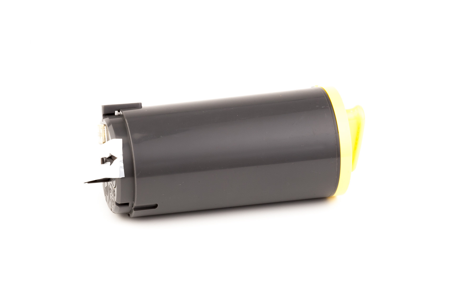 Cartouche de toner (alternatif) compatible à Samsung CLP 350  350N jaune