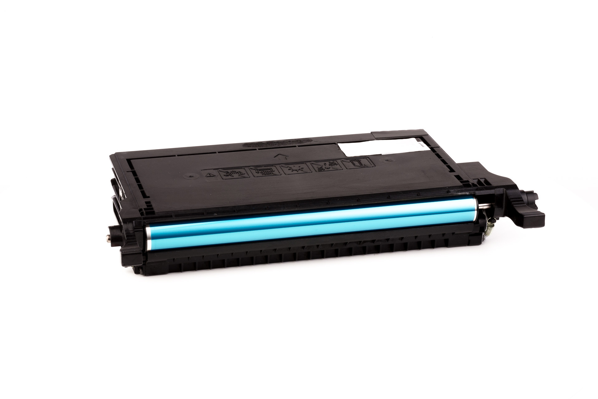 Cartouche de toner (alternatif) compatible à Samsung CLP 660/605/607/610/611/612/615/661/CLX 6200/6210/6240 noir