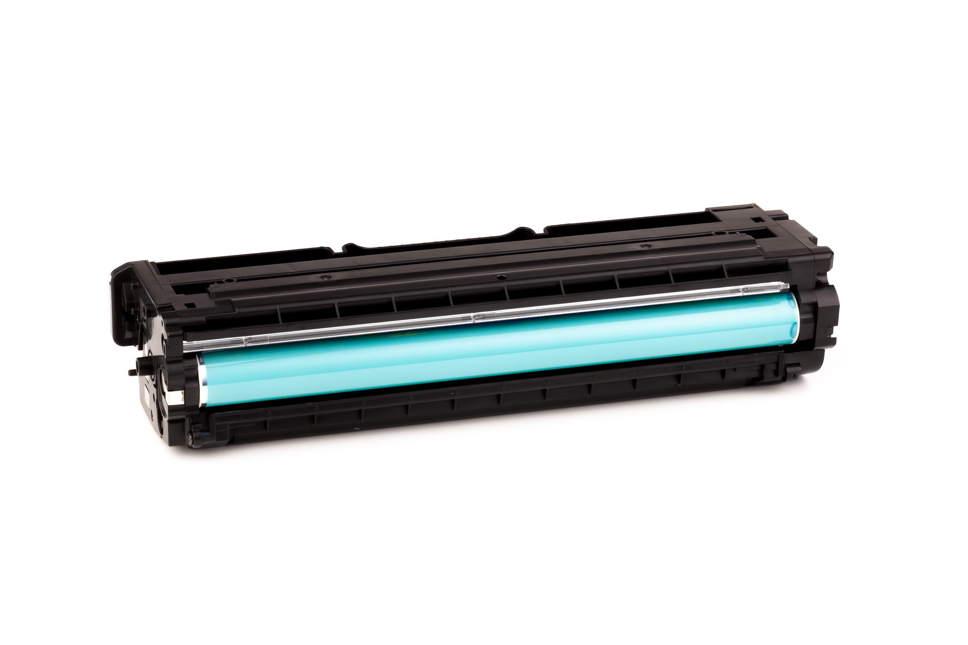 Cartouche de toner (alternatif) compatible à Samsung - CLTC506LELS/CLT-C 506 L/ELS - C506 - CLP-680 cyan