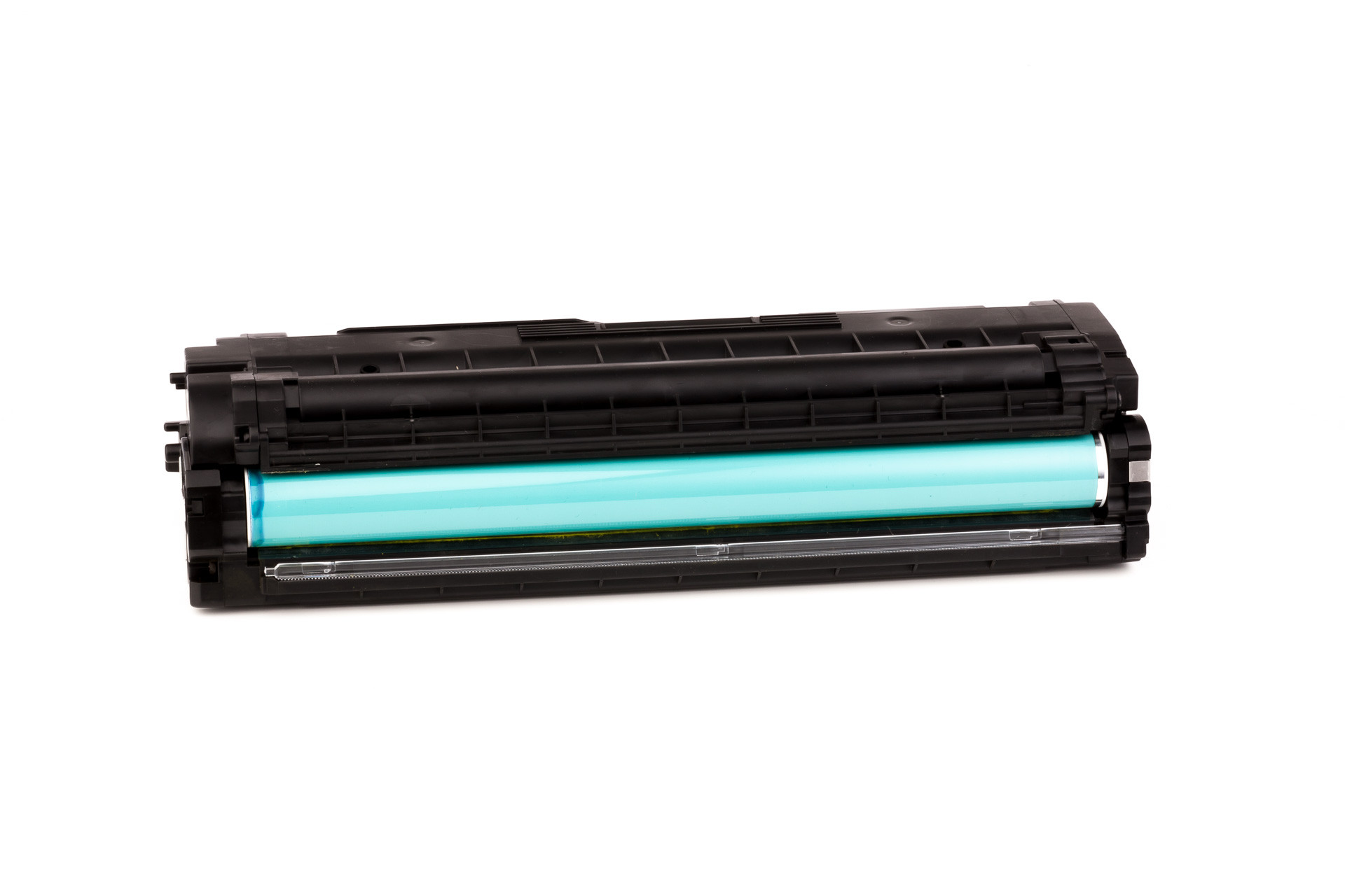Cartouche de toner (alternatif) compatible à Samsung - CLTY506LELS/CLT-Y 506 L/ELS - Y506 - CLP-680 jaune
