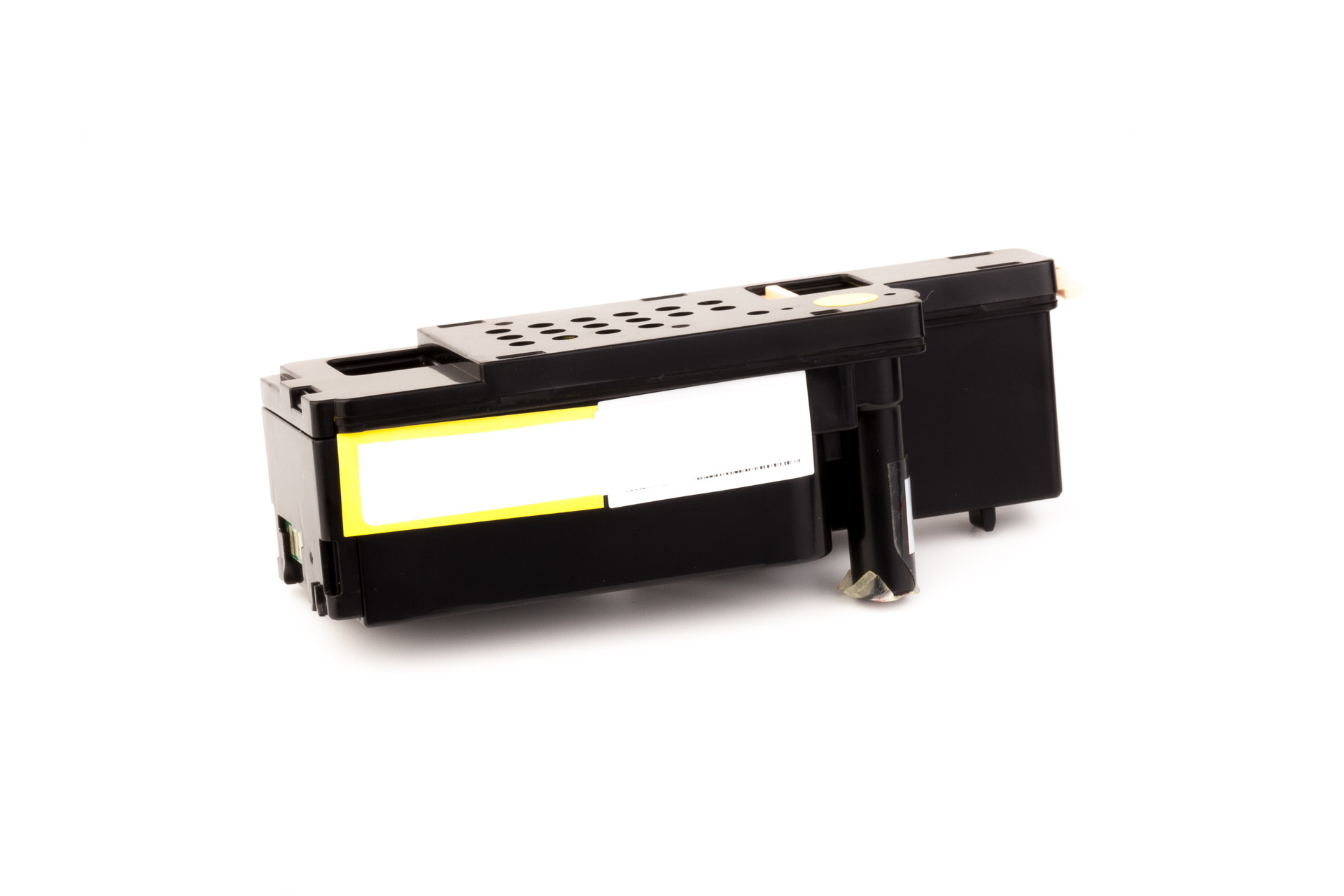 Cartouche de toner (alternatif) compatible à Xerox Phaser 6000 / Phaser 6010 jaune