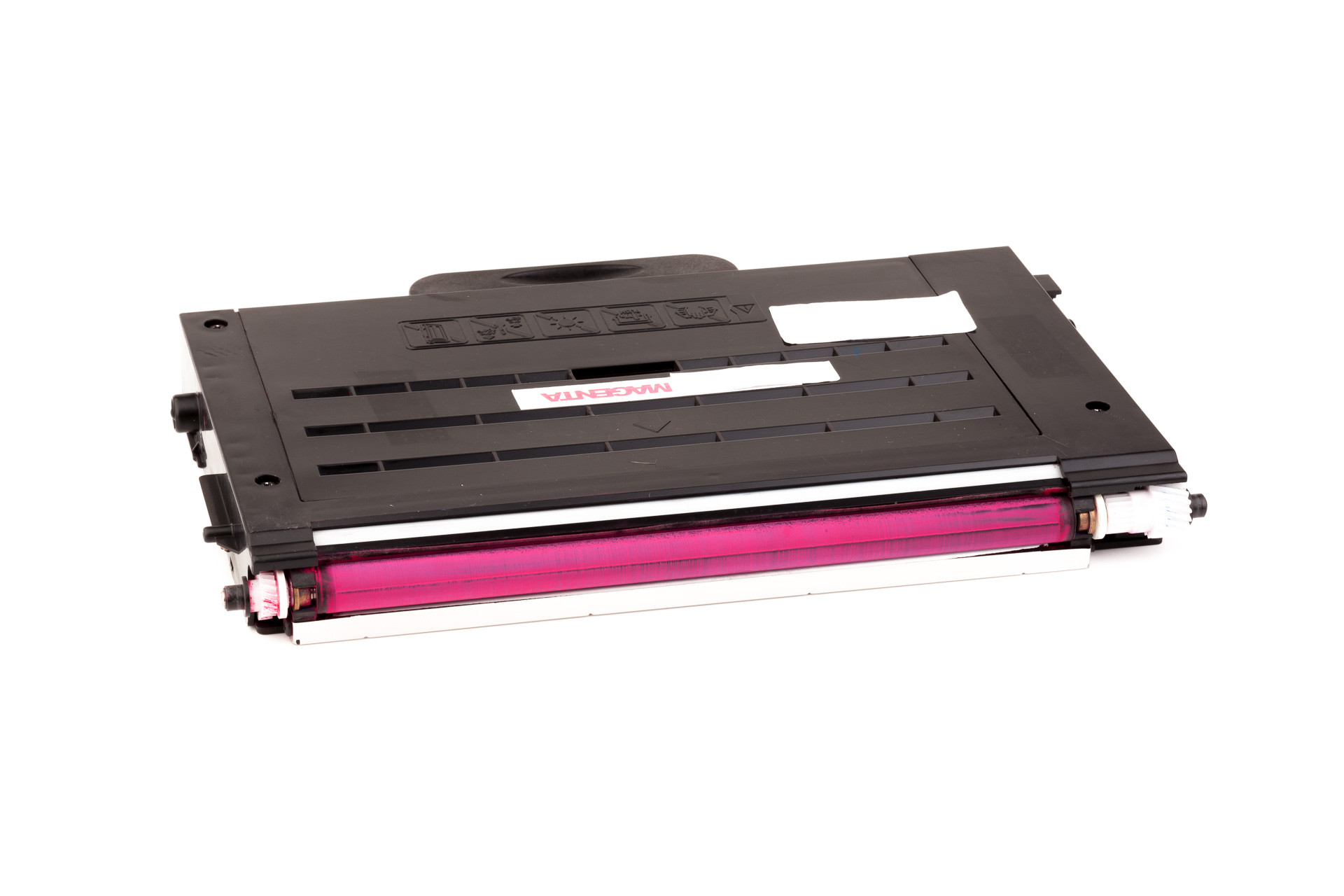 Cartouche de toner (alternatif) compatible à Xerox 106R00681/106 R 00681 - Phaser 6100 magenta