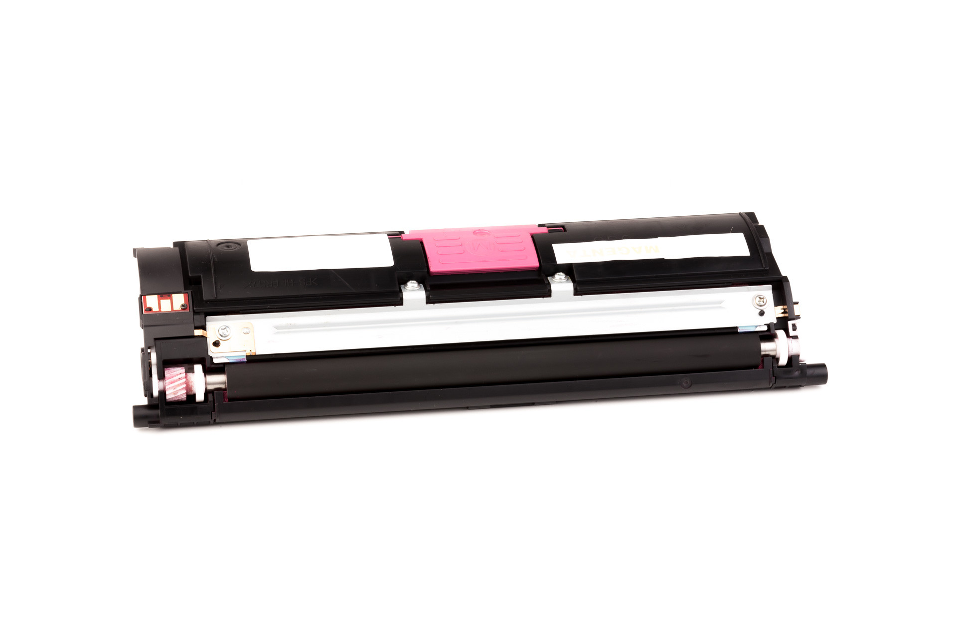 Cartouche de toner (alternatif) compatible à Xerox Phaser 6120/6115 magenta