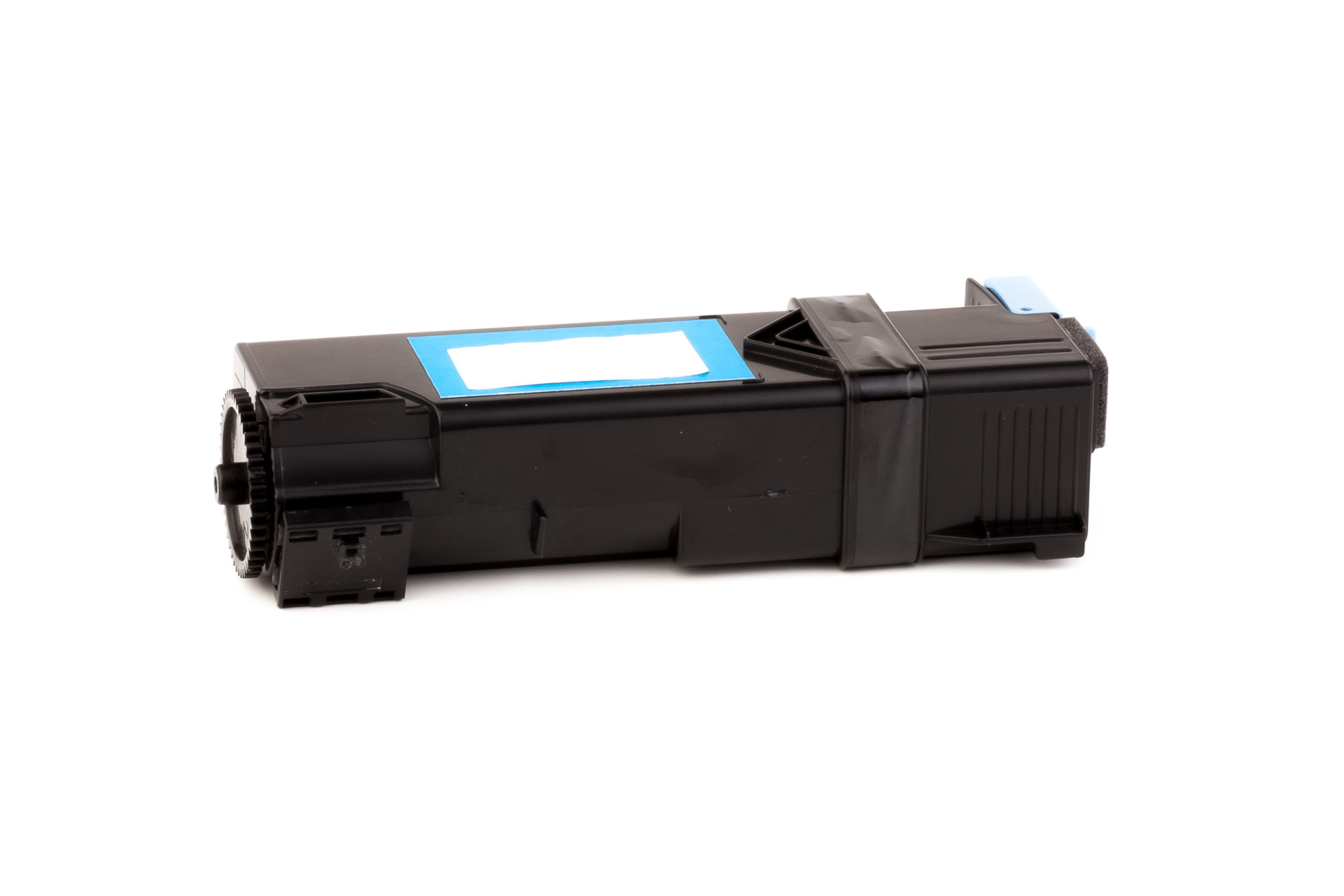 Cartouche de toner (alternatif) compatible à Xerox Phaser 6140 / 6140 DN / 6140 N cyan