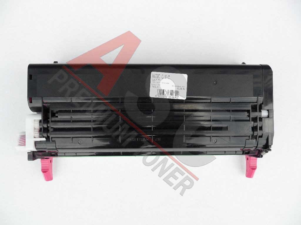 Cartouche de toner (alternatif) compatible à Xerox Phaser 6280 magenta