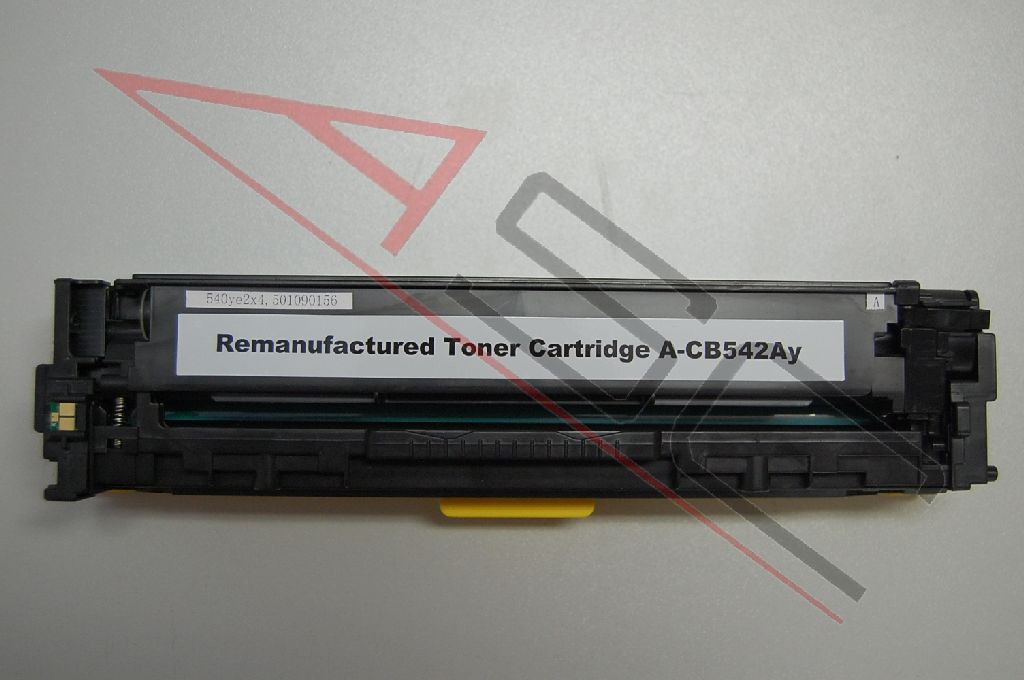 Cartouche de toner (alternatif) compatible à Canon CRG 716Y / 716 Y LBP 5050/5050N jaune