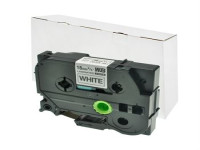 P-Touch (alternatif) compatible à Brother TZE241 noir blanc