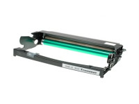 Tambor (alternatif) compatible à Lexmark E250X22G noir