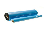 Rollo transferencia térmica (alternatif) compatible à Brother PC101 noir