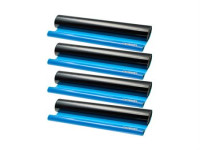Rollo transferencia térmica (alternatif) compatible à Brother PC94RF noir