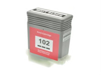 Cartucho de tinta (alternatif) compatible à Canon 0894B001 Noir mat