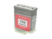 Cartucho de tinta (alternatif) compatible à Canon 0894B001 Noir mat