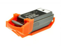 Cartucho de tinta (alternatif) compatible à Canon 0957A002 noir