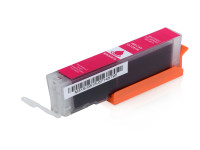 Cartucho de tinta (alternatif) compatible à Canon 2104C001 magenta