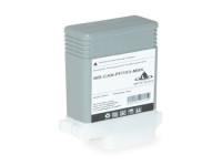 Cartucho de tinta (alternatif) compatible à Canon 2211B001 Noir mat