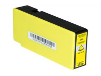 Encre (alternatif) compatible à Canon 9267B001 jaune