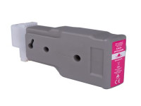 Cartucho de tinta (alternatif) compatible à Canon 2887C001 magenta