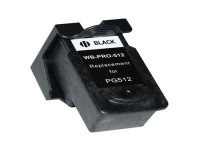 Pro-Cartucho con cabezal de impresión Canon 2969B001 noir