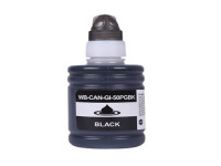 Botella de tinta (alternatif) compatible à Canon 3386C001 noir