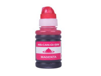 Botella de tinta (alternatif) compatible à Canon 3404C001 magenta