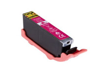 Cartucho de tinta (alternatif) compatible à Canon 4217C001 magenta