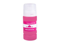 Botella de tinta (alternatif) compatible à Canon 4681C001 magenta