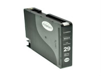 Cartucho de tinta (alternatif) compatible à Canon 4868B001 Noir mat