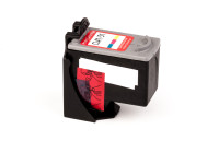 Druckkopfpatrone (alternatif) compatible à Canon 0618B001 couleur