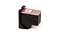Druckkopfpatrone (alternatif) compatible à Canon 0616B001 noir