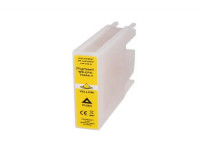 Cartucho de tinta (alternatif) compatible à Epson C13T04A440 jaune