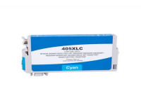 Cartucho de tinta (alternatif) compatible à Epson C13T05H24010 cyan