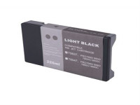 Cartucho de tinta (alternatif) compatible à Epson C13T563700 noir