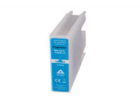 Cartucho de tinta (alternatif) compatible à Epson C13T04B240 cyan