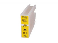 Cartucho de tinta (alternatif) compatible à Epson C13T04B440 jaune