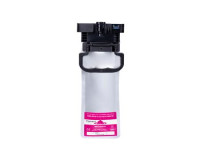 Cartucho de tinta (alternatif) compatible à Epson C13T01C300 magenta