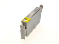 Cartucho de tinta (alternatif) compatible à Epson C13T03474010 grey