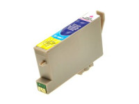 Cartucho de tinta (alternatif) compatible à Epson C13T04864010 Magenta clair