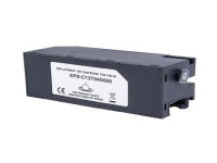 Cartucho de tinta (alternatif) compatible à Epson C13T04D000 