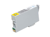 Cartucho de tinta (alternatif) compatible à Epson C13T05994010 clair clair noir