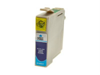 Cartucho de tinta (alternatif) compatible à Epson C13T08054011 Cyan clair