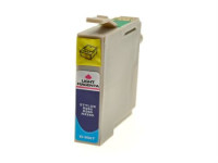 Cartucho de tinta (alternatif) compatible à Epson C13T08064011 Magenta clair