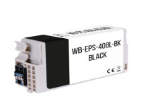 Cartucho de tinta (alternatif) compatible à Epson C13T09K14010 noir